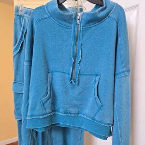 Vintage Havana - 2 piece set - Size Small